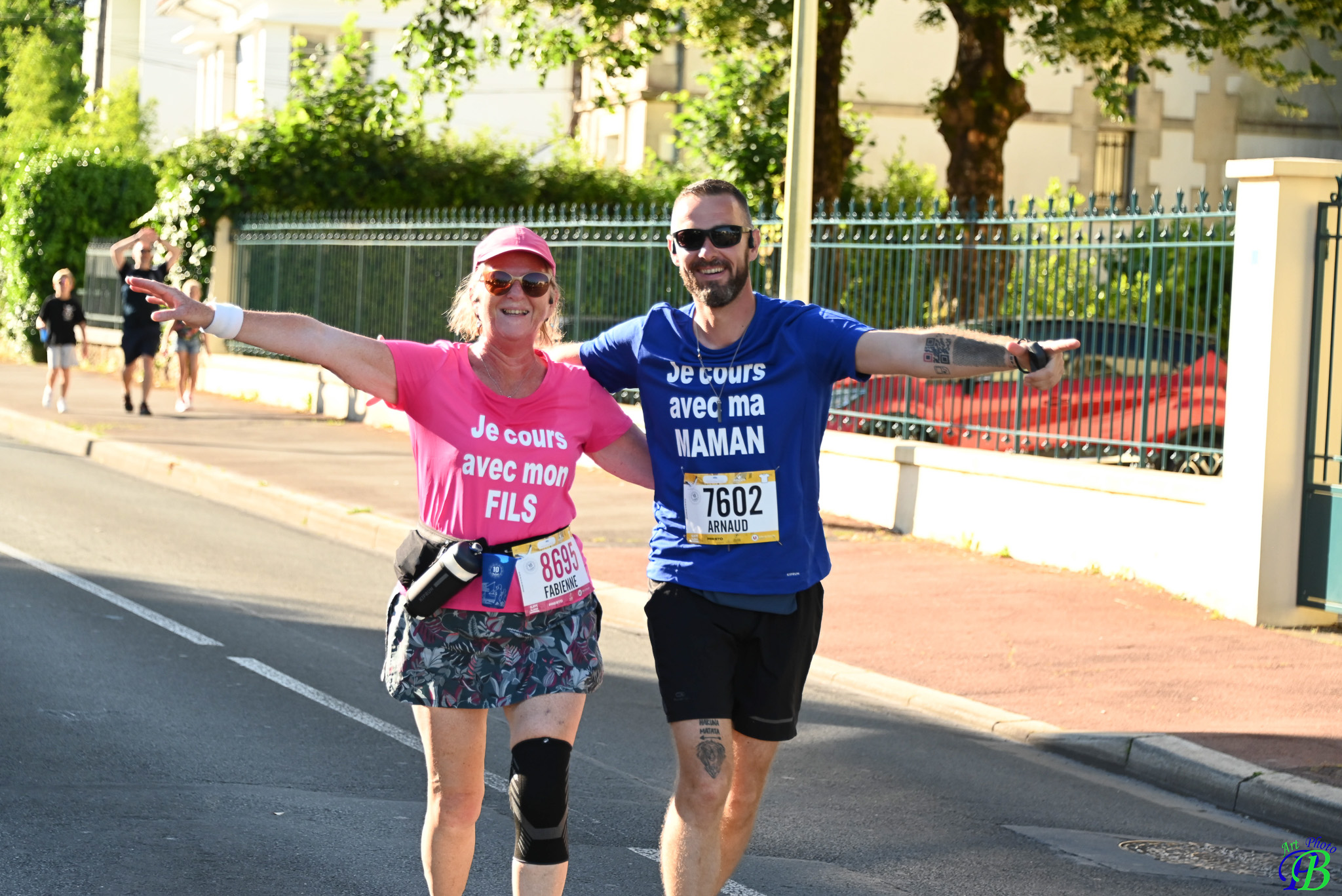 marathon Royan Charente-Maritime