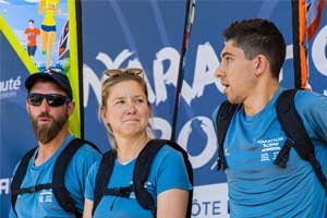 marathon Royan Charente-Maritime
