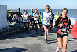 marathon Royan Charente-Maritime