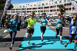 marathon Royan Charente-Maritime