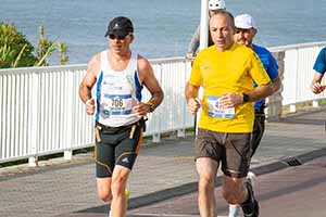 marathon Royan Charente-Maritime