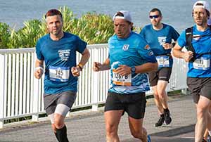 marathon Royan Charente-Maritime