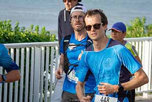 marathon Royan Charente-Maritime