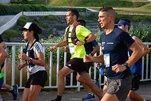 marathon Royan Charente-Maritime