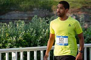 marathon Royan Charente-Maritime