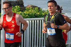 marathon Royan Charente-Maritime