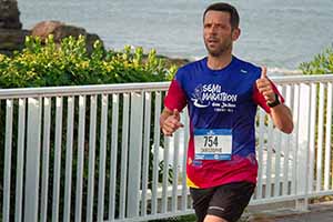 marathon Royan Charente-Maritime