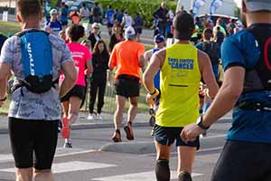 marathon Royan Charente-Maritime