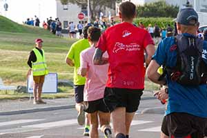 marathon Royan Charente-Maritime