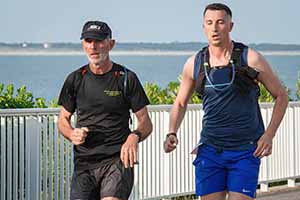 marathon Royan Charente-Maritime