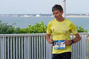 marathon Royan Charente-Maritime