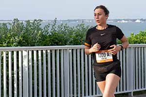 marathon Royan Charente-Maritime