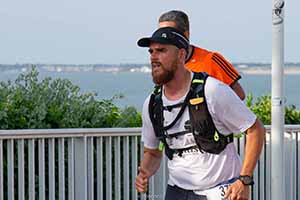 marathon Royan Charente-Maritime