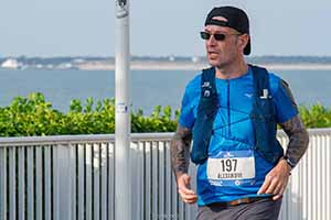 marathon Royan Charente-Maritime