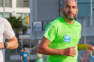 marathon Royan Charente-Maritime
