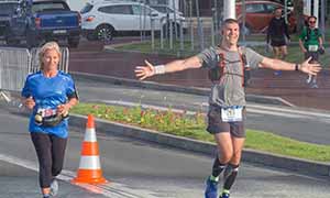 marathon Royan Charente-Maritime