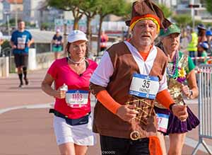 marathon Royan Charente-Maritime