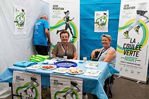 marathon Royan Charente-Maritime