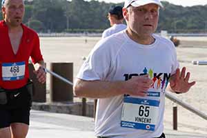 marathon Royan Charente-Maritime