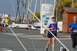 marathon Royan Charente-Maritime