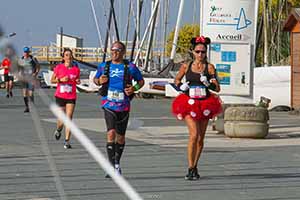 marathon Royan Charente-Maritime