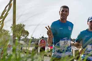 marathon Royan Charente-Maritime
