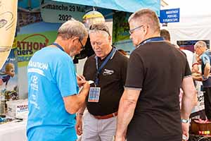 marathon Royan Charente-Maritime