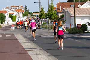 marathon Royan Charente-Maritime