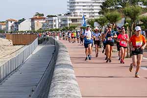 marathon Royan Charente-Maritime