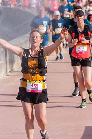 marathon Royan Charente-Maritime