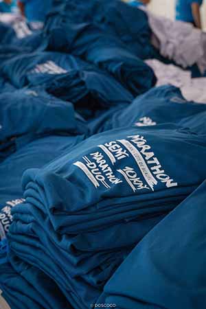 marathon Royan Charente-Maritime