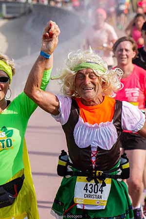 marathon Royan Charente-Maritime