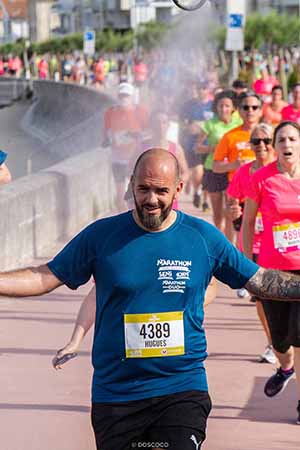 marathon Royan Charente-Maritime