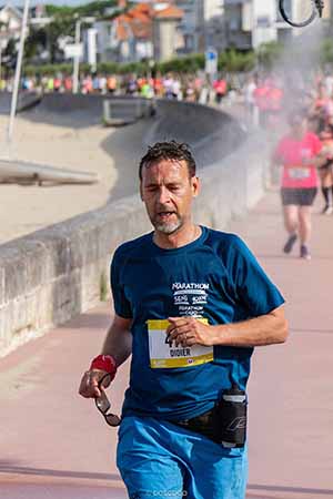 marathon Royan Charente-Maritime