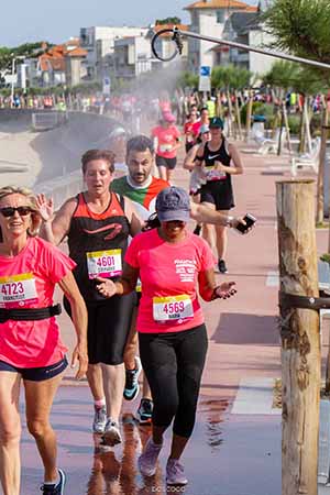 marathon Royan Charente-Maritime