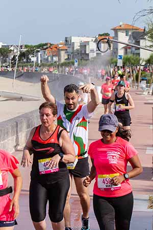 marathon Royan Charente-Maritime