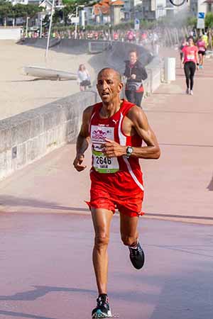 marathon Royan Charente-Maritime