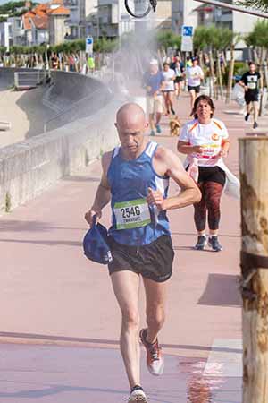 marathon Royan Charente-Maritime