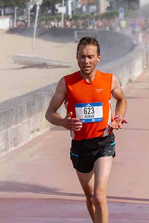 marathon Royan Charente-Maritime