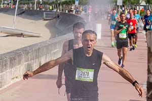 marathon Royan Charente-Maritime
