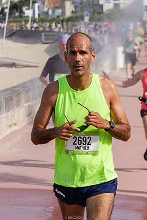marathon Royan Charente-Maritime