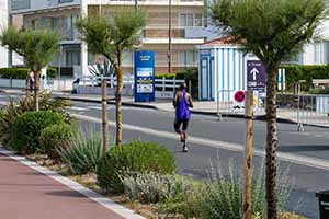 marathon Royan Charente-Maritime