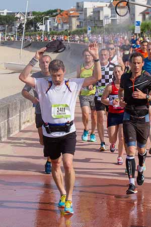 marathon Royan Charente-Maritime