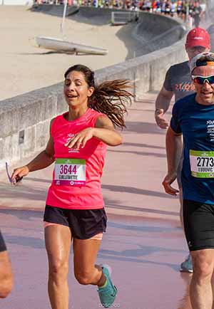marathon Royan Charente-Maritime