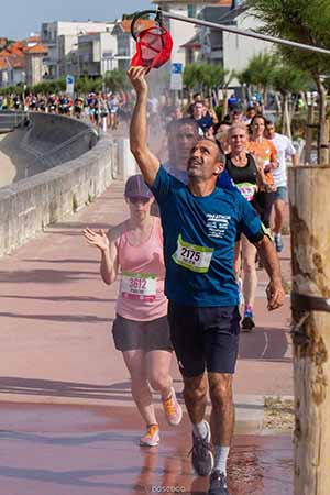 marathon Royan Charente-Maritime