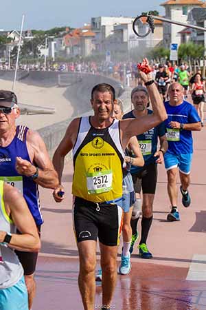 marathon Royan Charente-Maritime