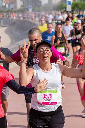 marathon Royan Charente-Maritime