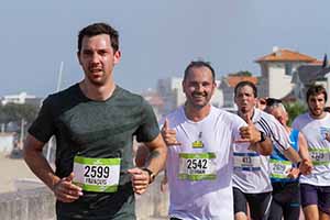 marathon Royan Charente-Maritime