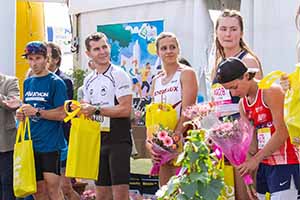 marathon Royan Charente-Maritime