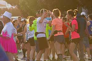 marathon Royan Charente-Maritime